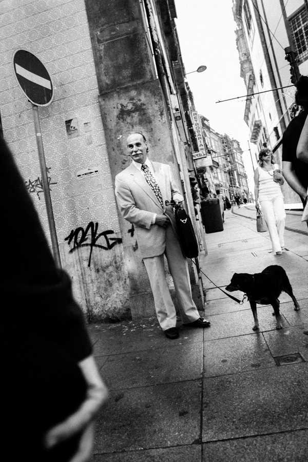 O Porto